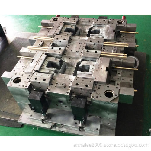 Big size complicated tool